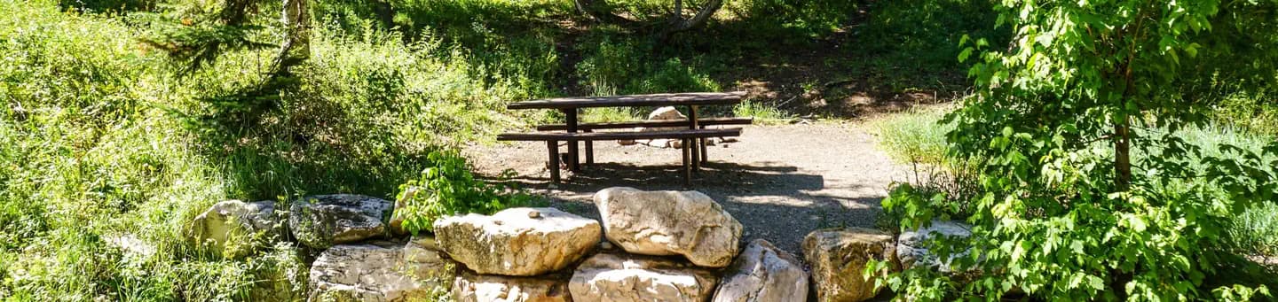 Loop Campground (UT)