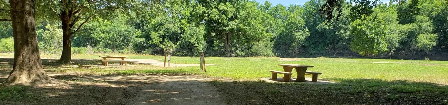 Clear Creek - Ozark Lake (AR)