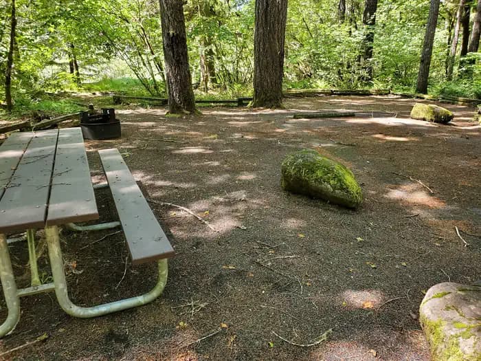 Millpond Recreation Site