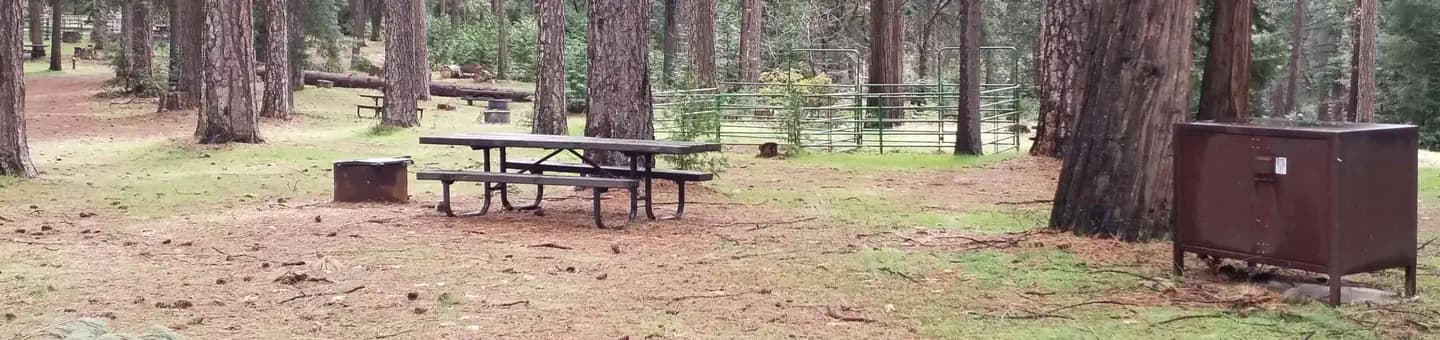 Dru Barner Campground