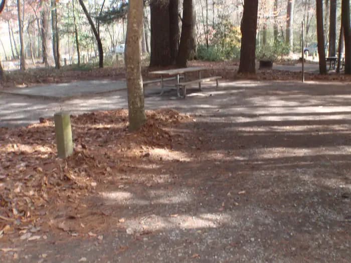 Deep Hole Recreation Area