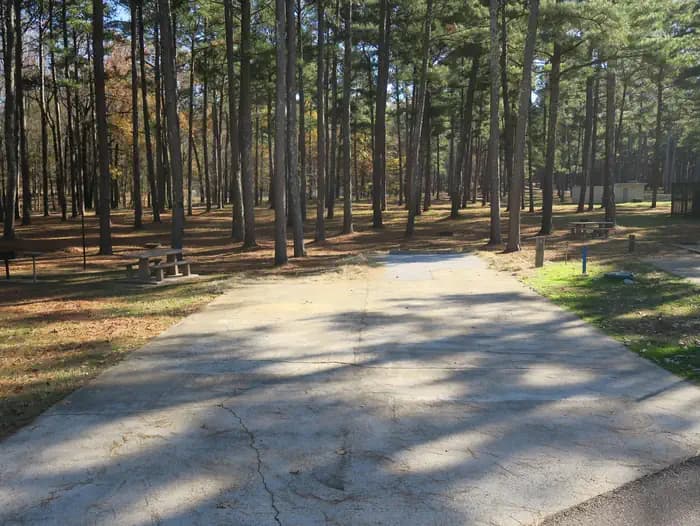 PERSIMMON HILL(ENID LAKE)