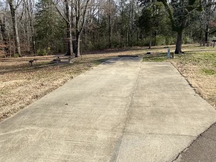 WATER VALLEY LANDING