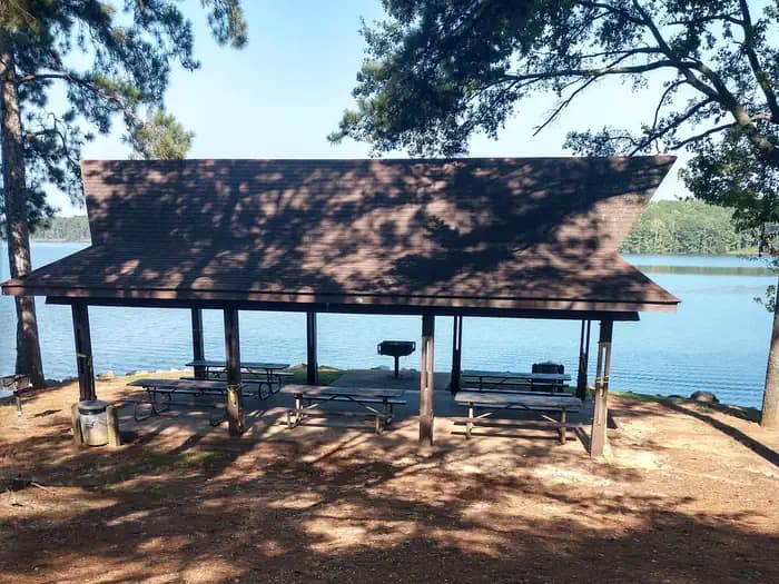 Long Cane Recreation Area