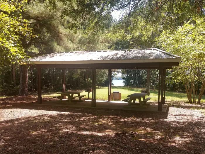 Rocky Point Recreation Area