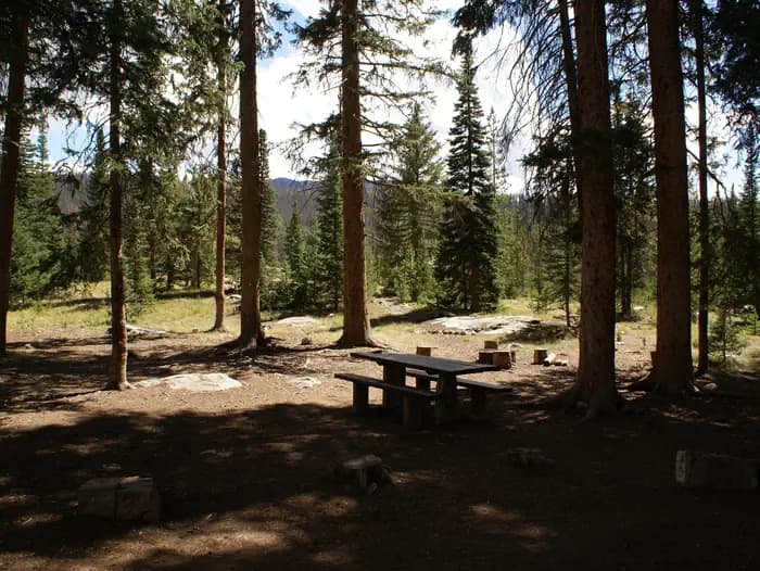 SEEDHOUSE CAMPGROUND