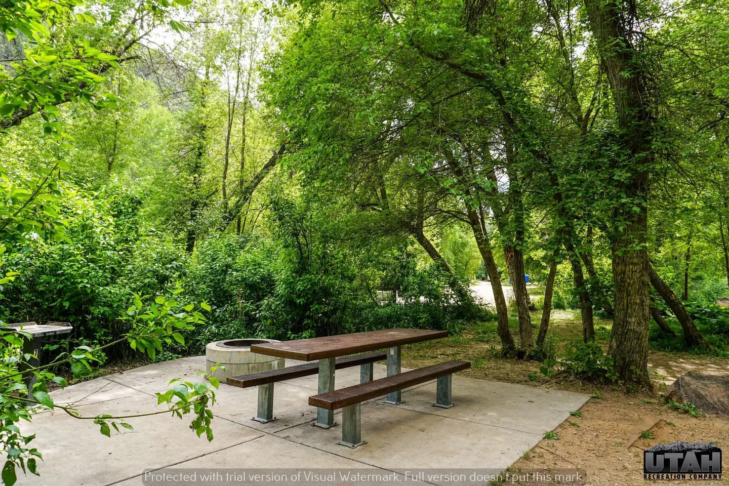 Magpie Campground (UT)