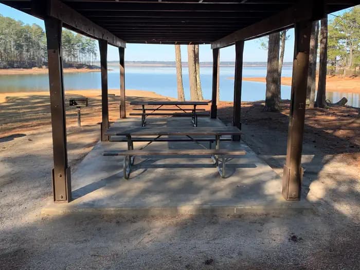 R Shaefer Heard Day Use