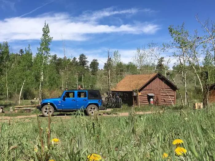 BASSAM GUARD STATION