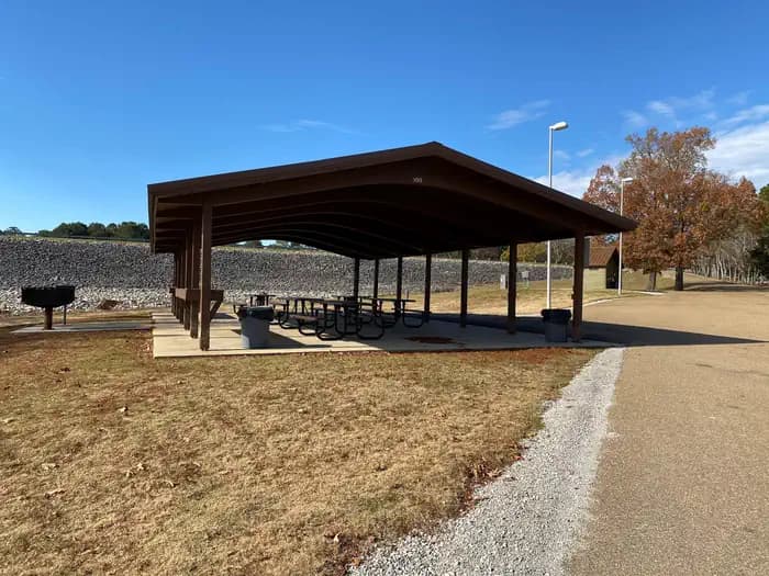 North Abutment Day Use