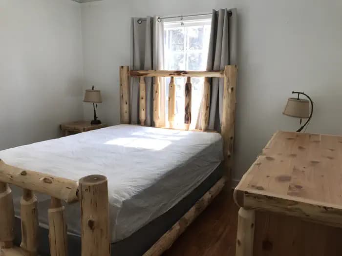 Savenac East Cottage (MT)