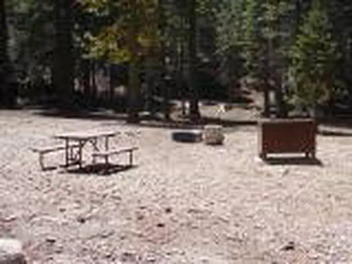 MANZANITA LAKE GROUP CAMPGROUND