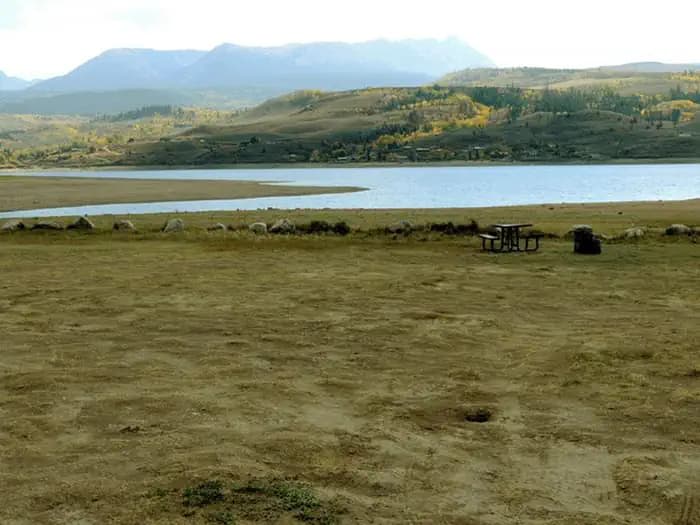 Cow Creek North (CO)