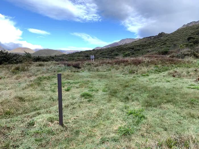 Haleakalā National Park (Wilderness Tent Permit)