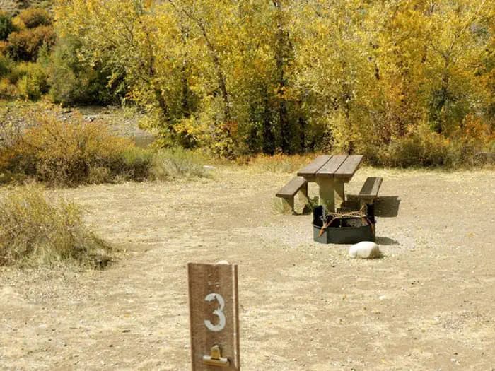 Prairie Point Campground (CO)