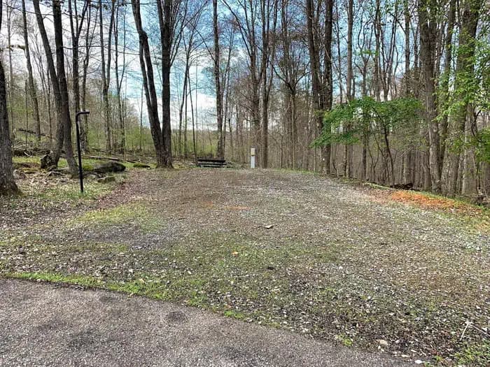 East Branch Campground