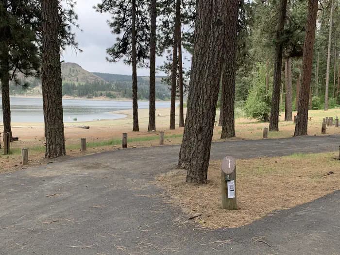 Porcupine Bay Campground