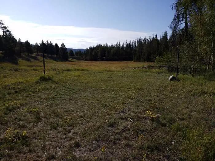 Hidden Valley Group Site