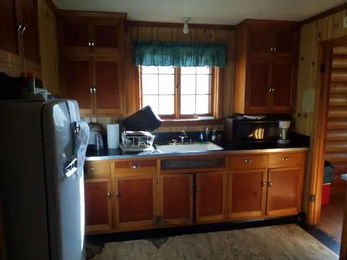 KEYSTONE RANGER STATION