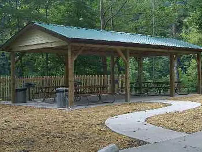 Leatherwood Recreation Area