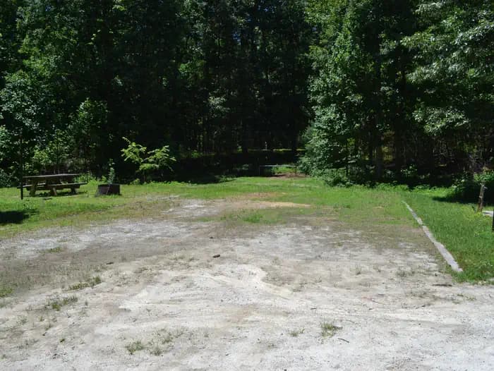 WHETSTONE HORSE CAMP