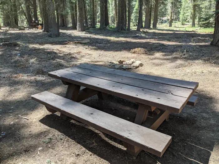 LITTLE BEAVER A CAMPGROUND