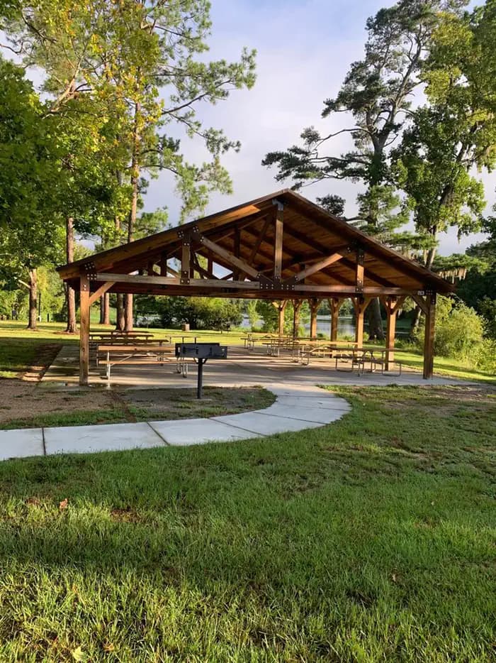 Faceville Landing Park