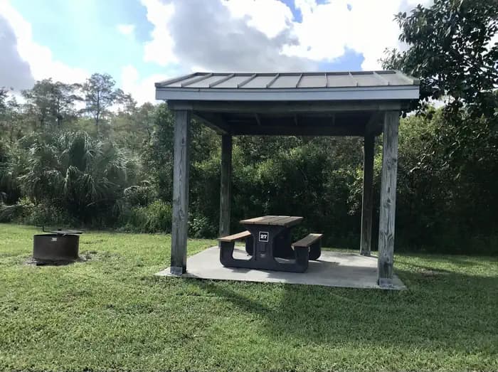 Midway Campground (FL)