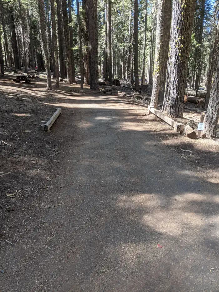 RUNNING DEER CAMPGROUND