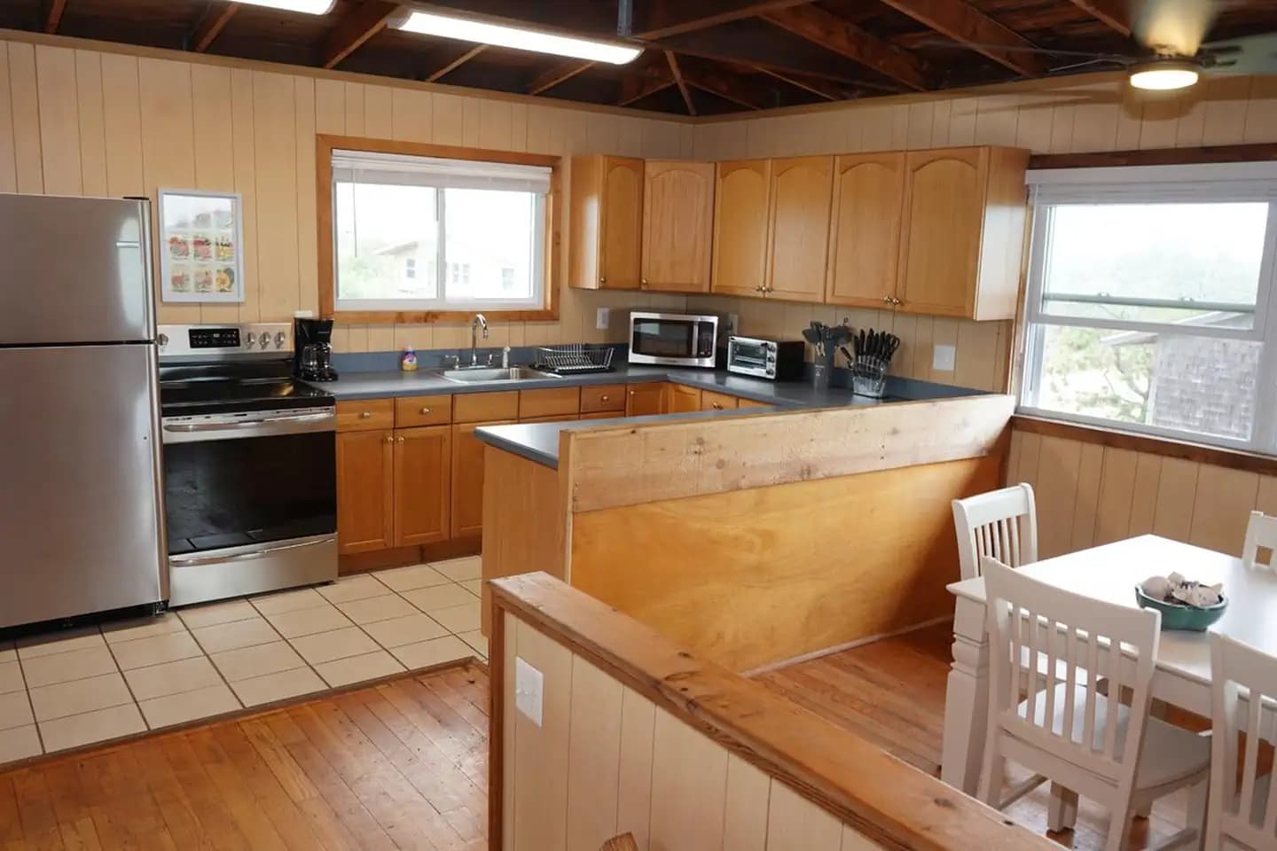 The Bayberry Dunes House