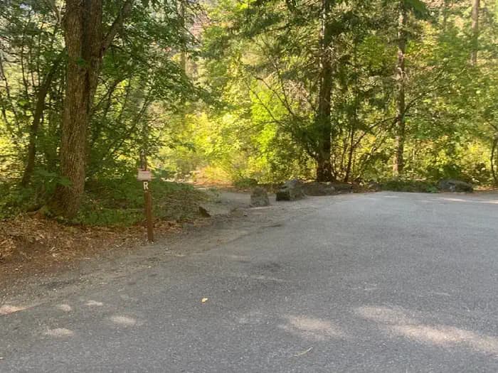 EIGHTMILE CAMPGROUND