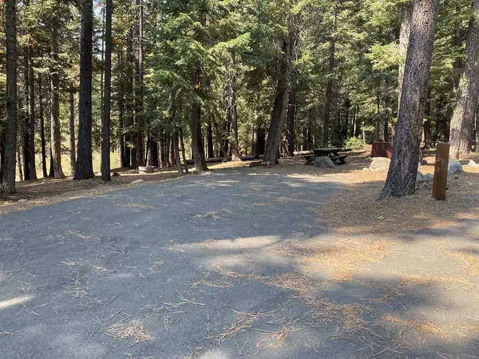 WILLIAM KENT CAMPGROUND