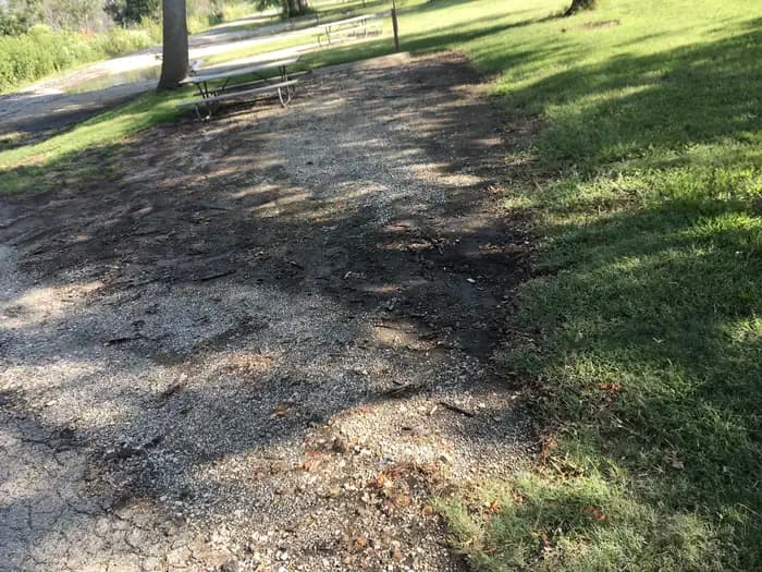 School Creek Camground