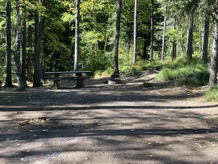 LID CREEK CAMPGROUND