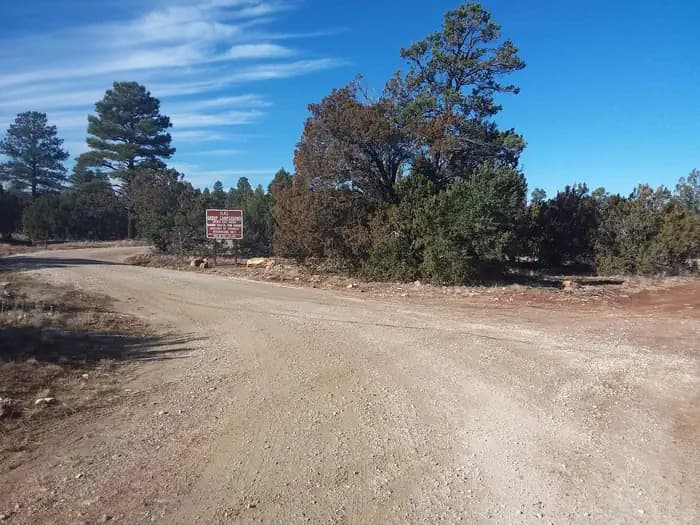 Elks Group Campground