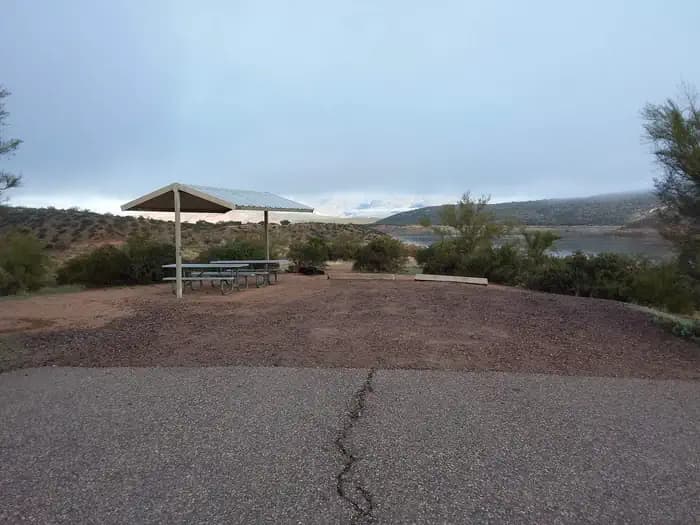 Windy Hill Campground