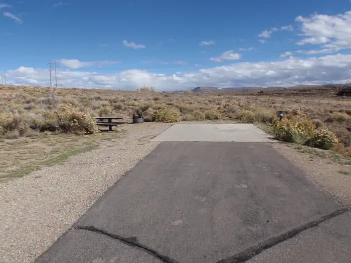 ELK CREEK CAMPGROUND