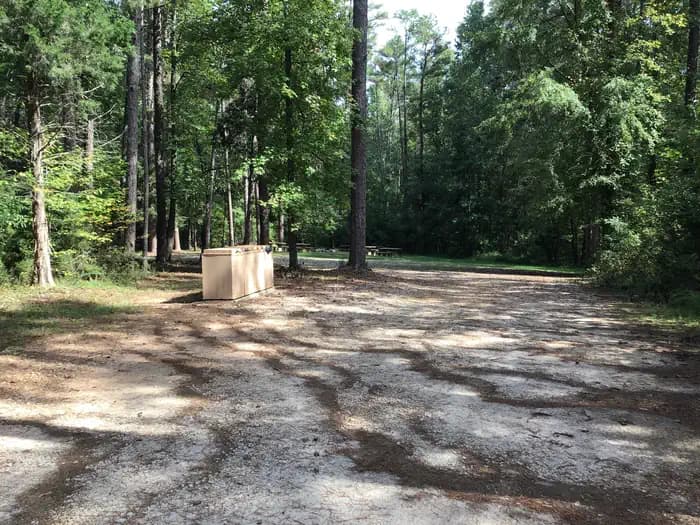 Woods Ferry Campground (SC)