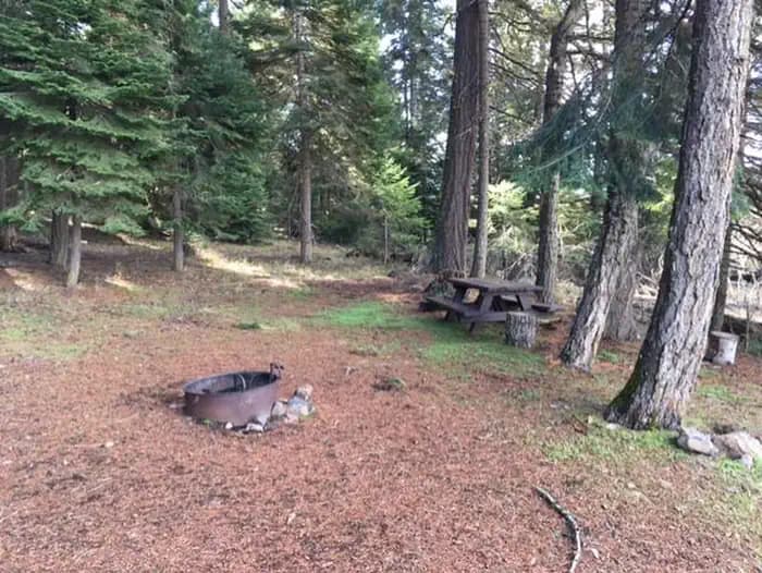 Hyatt Lake Recreation Area