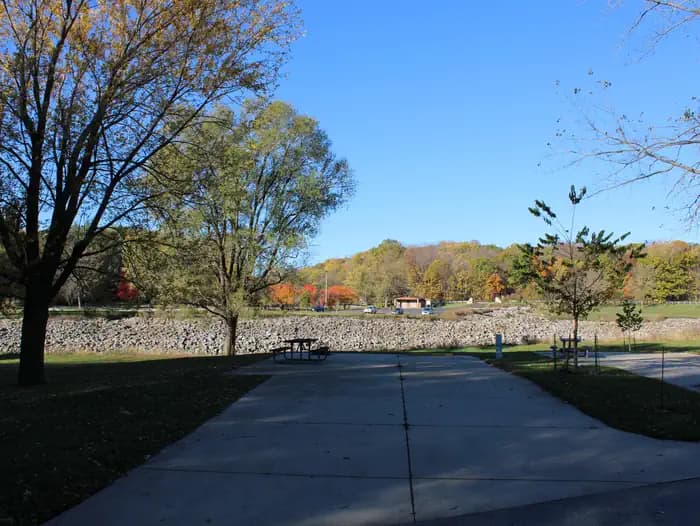 BOB SHETLER RECREATION AREA