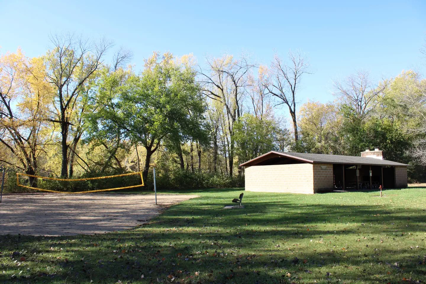 COTTONWOOD RECREATION AREA