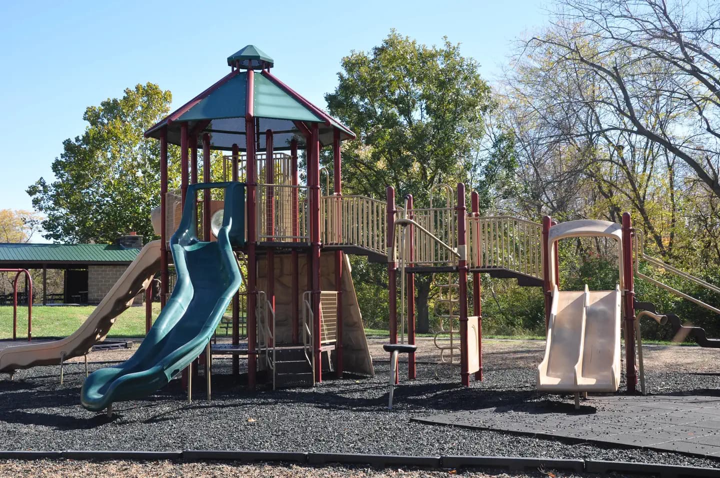 SANDPIPER RECREATION AREA