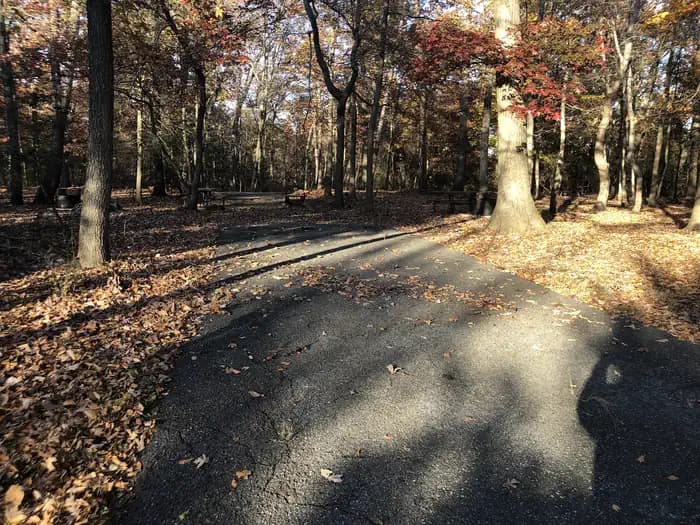 GREENBELT CAMPGROUND