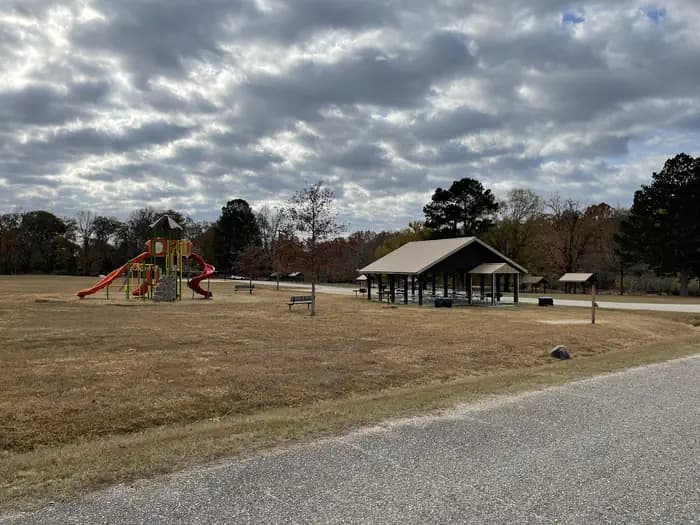 Lower Lake Recreation Area