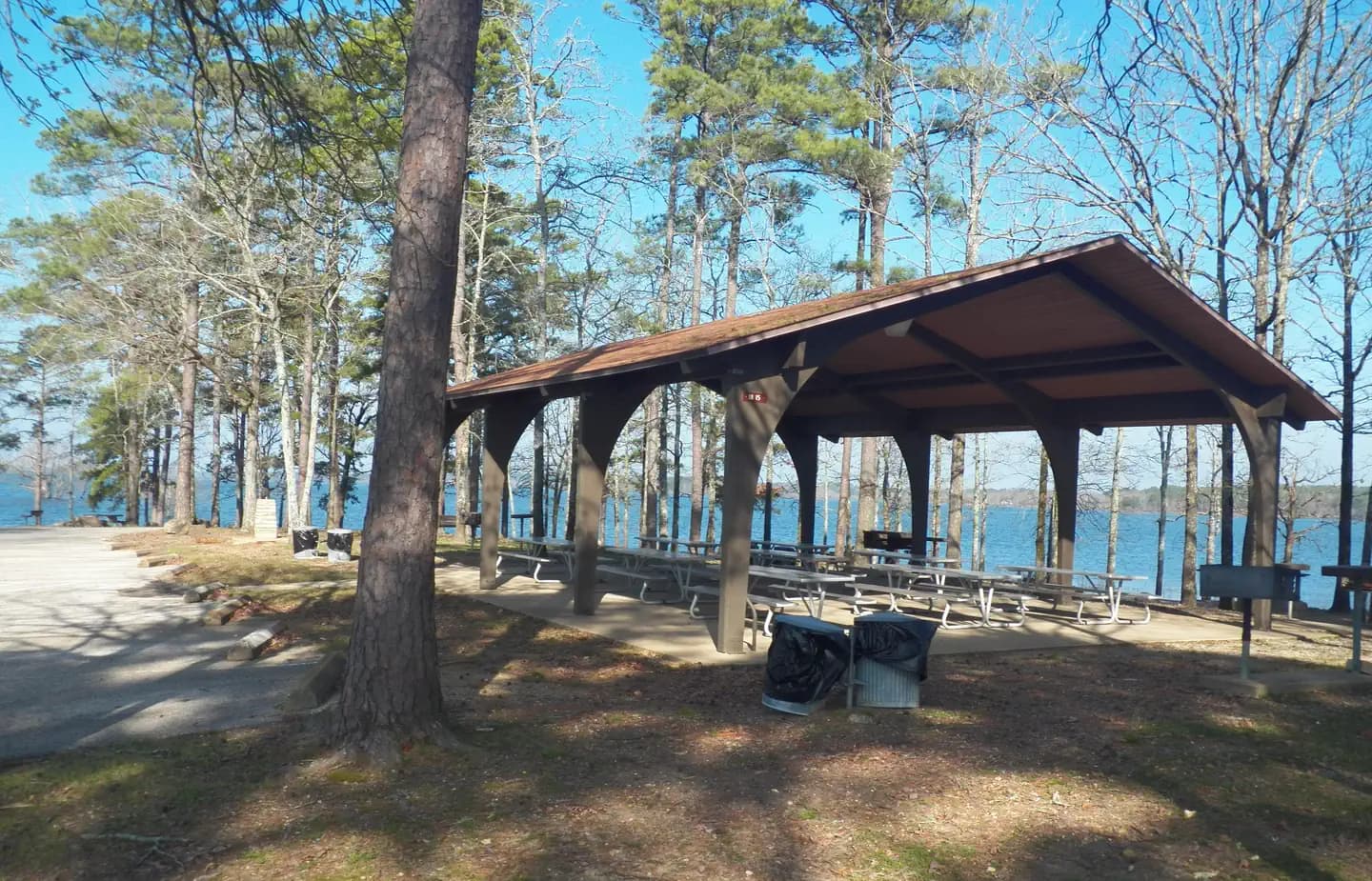 Highway 7 Recreation Area