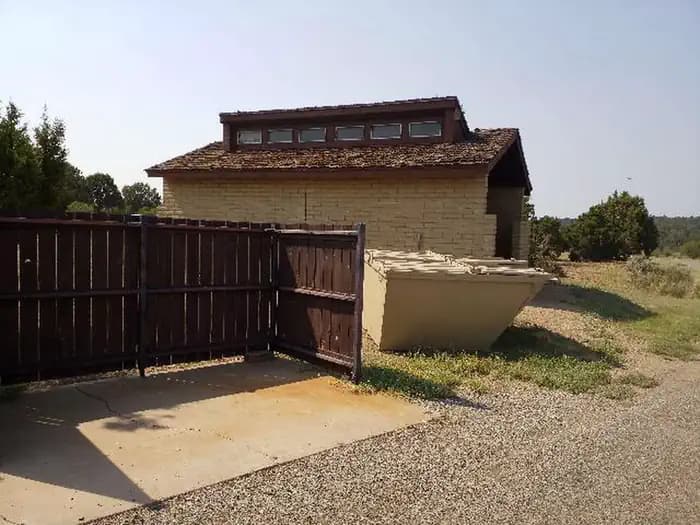 MCPHEE RECREATION COMPLEX