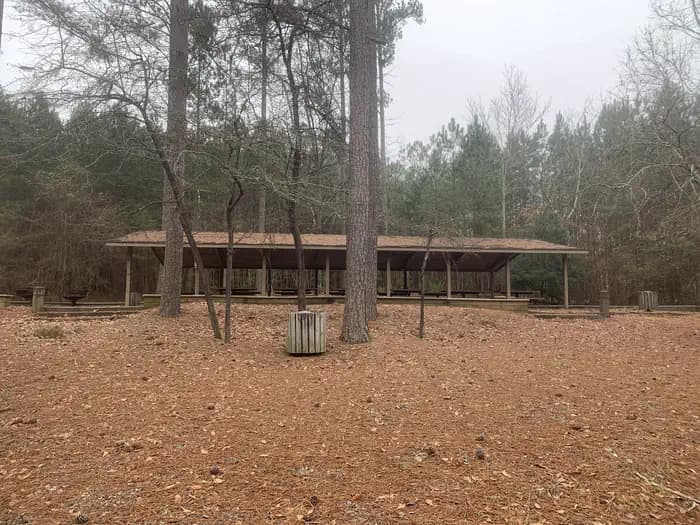 TWIN LAKES DAY USE AREA