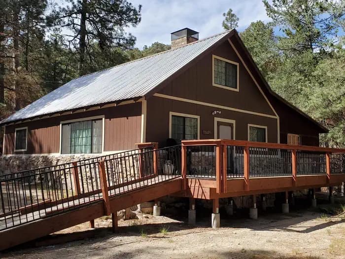 Sollers Cabin (AZ)