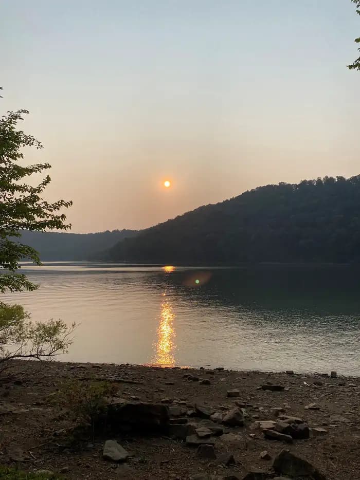 Somerfield North Recreation Area