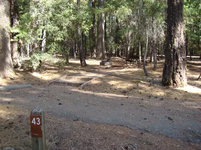 ALPINE VIEW CAMPGROUND